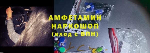 молекула духа Белокуриха
