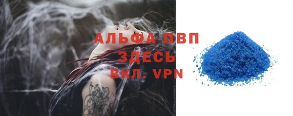 молекула духа Белокуриха